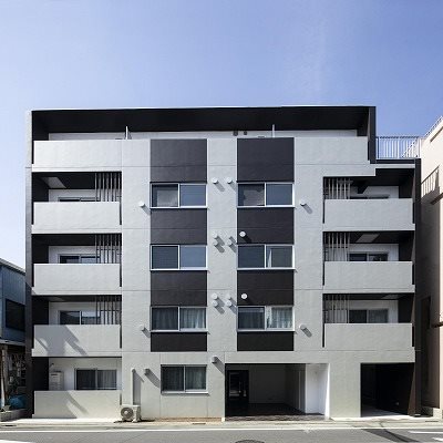 東京都杉並区荻窪１丁目 外観