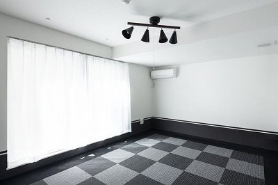 杉並区荻窪1丁目楽器可(防音・グランドピアノ・弦楽器・声楽)マンション その他設備
