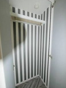 杉並区荻窪1丁目楽器可(防音・グランドピアノ・弦楽器・声楽)マンション 収納