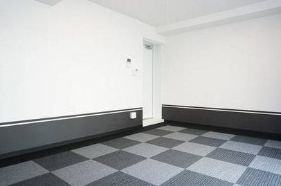 杉並区荻窪1丁目楽器可(防音・グランドピアノ・弦楽器・声楽)マンション ベッドルーム