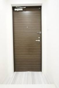 杉並区荻窪1丁目楽器可(防音・グランドピアノ・弦楽器・声楽)マンション ベランダ