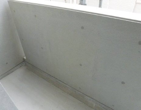 杉並区荻窪1丁目楽器可(防音・グランドピアノ・弦楽器・声楽)マンション ベランダ