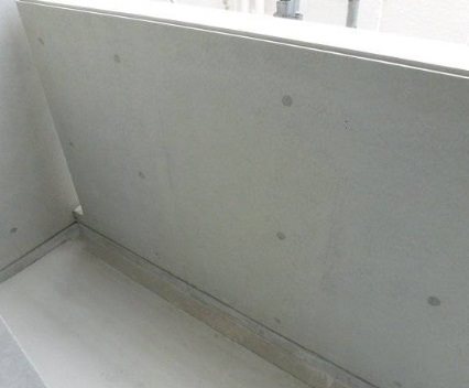 杉並区荻窪1丁目楽器可(防音・グランドピアノ・弦楽器・声楽)マンション ベランダ