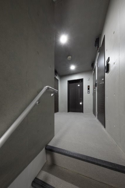 杉並区荻窪1丁目楽器可(防音・グランドピアノ・弦楽器・声楽)マンション その他