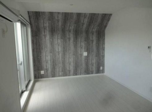 杉並区荻窪1丁目楽器可(防音・グランドピアノ・弦楽器・声楽)マンション ベッドルーム