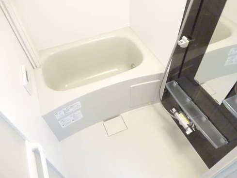 東京都杉並区荻窪１丁目 洗面所