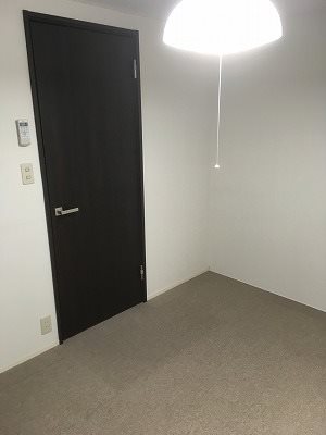 練馬区豊玉上1丁目(防音・ピアノ・弦・管楽器・声楽)マンション その他設備