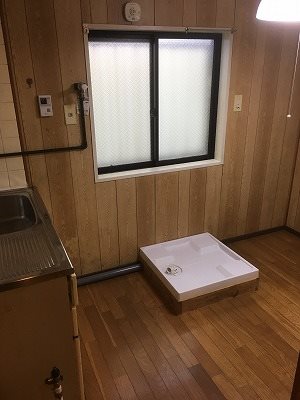 練馬区豊玉上1丁目(防音・ピアノ・弦・管楽器・声楽)マンション リビング
