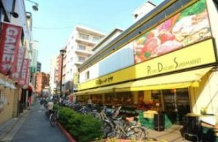 目黒区中根2丁目楽器可(防音・24時間演奏・グランドピアノ・弦・管楽器・声楽)マンション その他