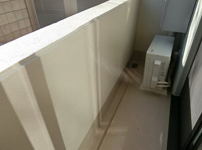 目黒区中根2丁目楽器可(防音・24時間演奏・グランドピアノ・弦・管楽器・声楽)マンション ベランダ
