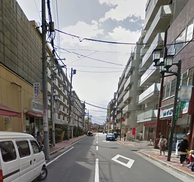 国分寺市南町1丁目楽器可(防音・ピアノ・弦管楽器・声楽) アパート その他