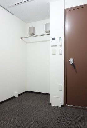 新宿区新宿5丁目楽器可(防音・グランドピアノ・弦・管楽器・声楽)マンション その他部屋・スペース