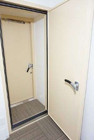 新宿区新宿5丁目楽器可(防音・グランドピアノ・弦・管楽器・声楽)マンション その他設備