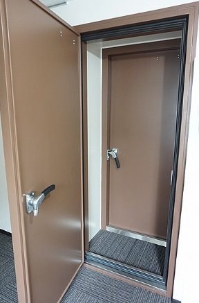 新宿区新宿5丁目楽器可(防音・グランドピアノ・弦・管楽器・声楽)マンション その他設備