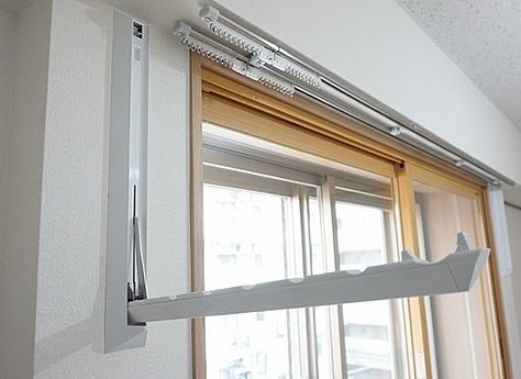新宿区新宿5丁目楽器可(防音・グランドピアノ・弦・管楽器・声楽)マンション ベランダ