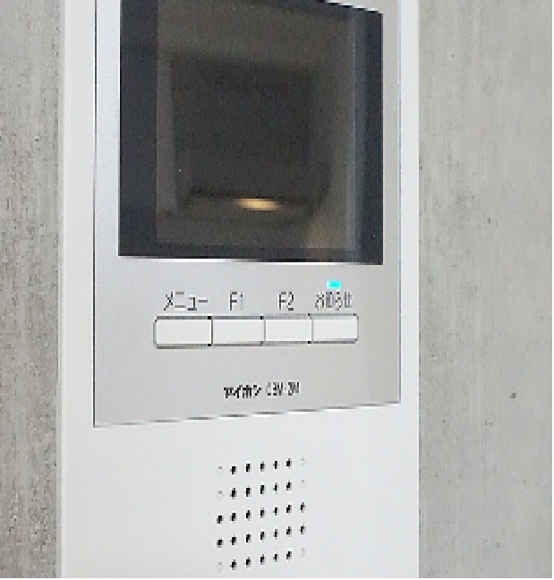 板橋区中丸町50楽器可（防音・24時間演奏・グランドピアノ・弦管楽器・声楽・DTM）マンション セキュリティ