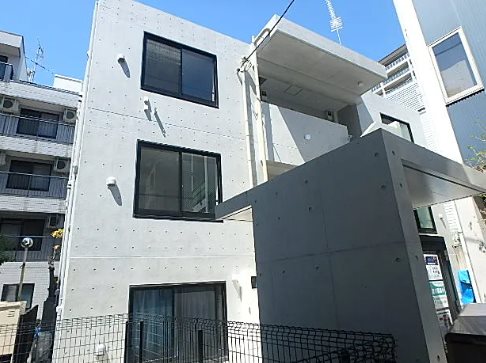板橋区中丸町50楽器可（防音・24時間演奏・グランドピアノ・弦管楽器・声楽・DTM）マンション その他