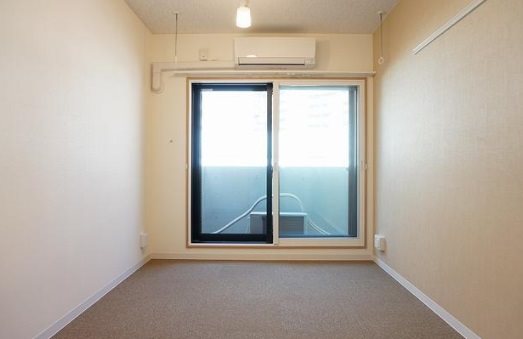 板橋区中丸町50楽器可（防音・24時間演奏・ピアノ・弦管楽器・声楽・DTM）マンション リビング