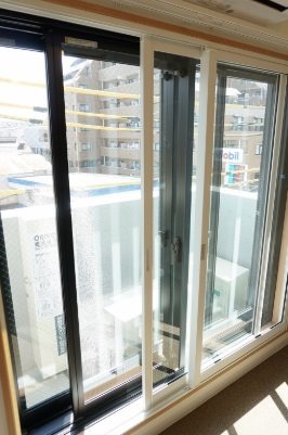 板橋区中丸町50楽器可（防音・24時間演奏・ピアノ・弦管楽器・声楽・DTM）マンション その他設備