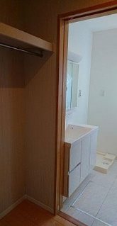 葛飾区高砂３丁目楽器可(防音・24時間演奏・グランドピアノ・弦管楽器・声楽・DTM)戸建  収納