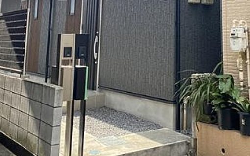 葛飾区高砂３丁目楽器可(防音・24時間演奏・グランドピアノ・弦管楽器・声楽・DTM)戸建  その他共有部分