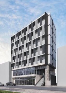 西東京市ひばりが丘北4丁目楽器可(防音・24時間演奏・グランドピアノ・弦管楽器・声楽・DTM)マンション 外観