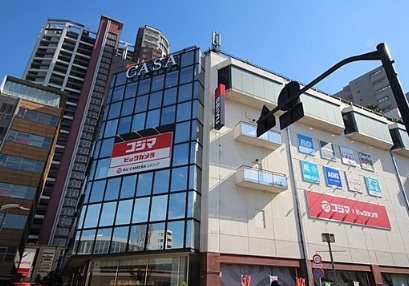 西東京市ひばりが丘北4丁目楽器可（防音・24時間演奏・グランドピアノ・弦管楽器・声楽・DTM）マンション その他
