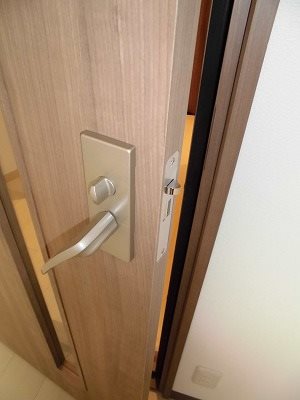 コンセール中延 その他設備