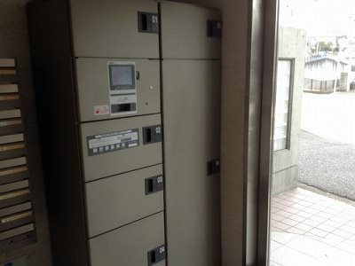 川崎市高津区下作延7丁目楽器可(ピアノ・弦・管楽器・声楽)マンション その他設備