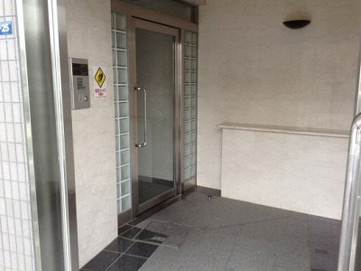 川崎市高津区下作延7丁目楽器可(ピアノ・弦・管楽器・声楽)マンション セキュリティ
