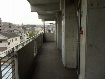 川崎市高津区下作延7丁目楽器可(ピアノ・弦・管楽器・声楽)マンション その他共有部分