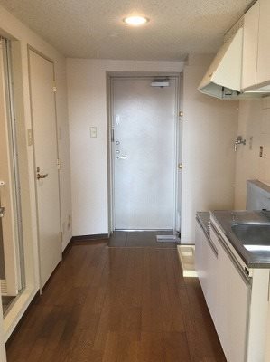 川崎市高津区下作延7丁目楽器可(ピアノ・弦・管楽器・声楽)マンション リビング