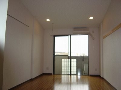 川崎市高津区下作延7丁目楽器可(ピアノ・弦・管楽器・声楽)マンション ベッドルーム