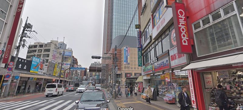 世田谷区上馬2丁目楽器可(ピアノ・弦楽器)マンション その他