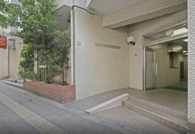 世田谷区上馬2丁目楽器可(ピアノ・弦楽器)マンション その他