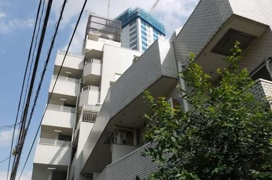 世田谷区上馬2丁目楽器可(ピアノ・弦楽器)マンション その他