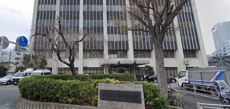 世田谷区上馬2丁目楽器可(ピアノ・弦楽器)マンション その他