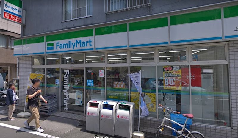 世田谷区上馬2丁目楽器可(ピアノ・弦楽器)マンション その他