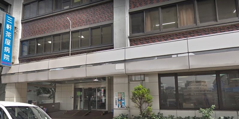 世田谷区上馬2丁目楽器可(ピアノ・弦楽器)マンション その他