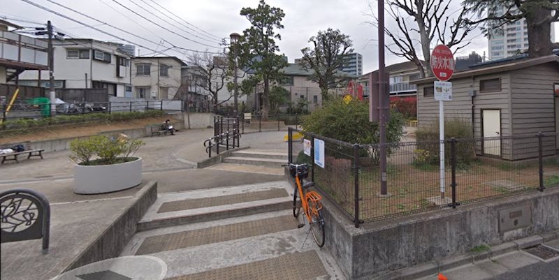 世田谷区上馬2丁目楽器可(ピアノ・弦楽器)マンション その他