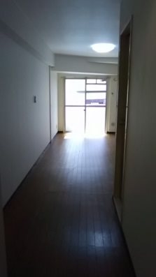 世田谷区上馬2丁目楽器可(ピアノ・弦楽器)マンション ベッドルーム