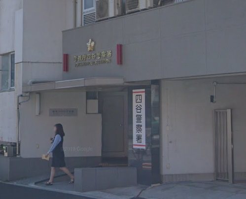 新宿区新宿1丁目楽器可(ピアノ・弦楽器)マンション その他
