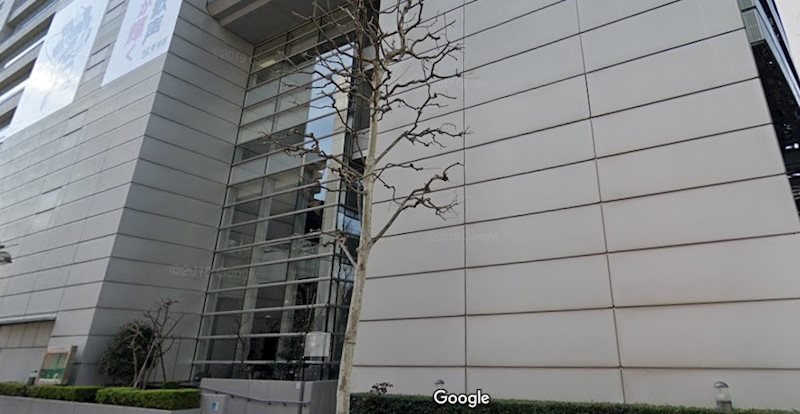 新宿区新宿1丁目楽器可(ピアノ・弦楽器)マンション その他