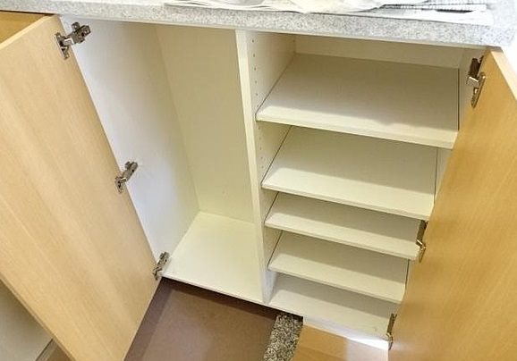 練馬区小竹町1丁目楽器可（グランドピアノ・弦楽器）マンション その他