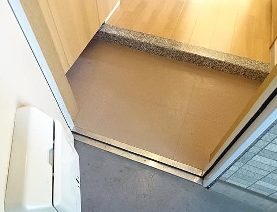 練馬区小竹町1丁目楽器可（グランドピアノ・弦楽器）マンション その他