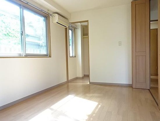 練馬区小竹町1丁目楽器可（グランドピアノ・弦楽器）マンション その他