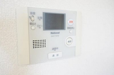 練馬区豊玉中3丁目楽器可(グランドピアノ・弦楽器)マンション セキュリティ