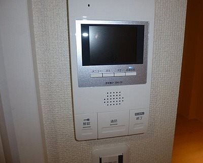 横浜市南区陸町1丁目楽器可(防音・ピアノ・弦管打楽器・声楽・DTM)マンション セキュリティ