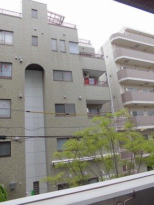 エクセルシオール押上 その他