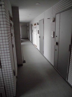 エクセルシオール押上 その他
